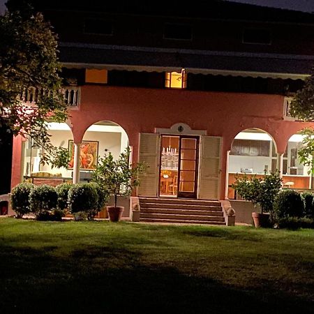 B&B Civico 58 Pannocchia Ngoại thất bức ảnh