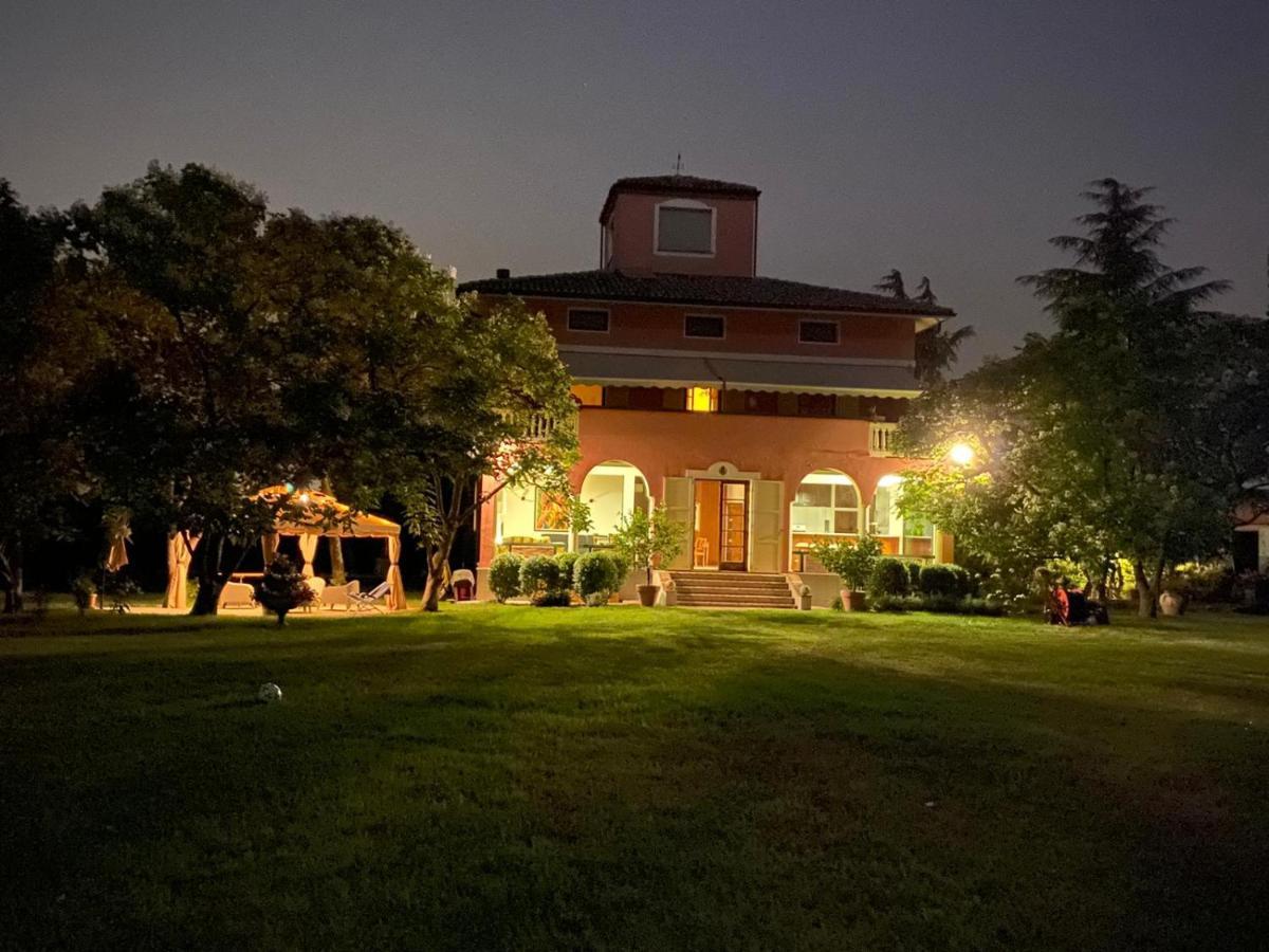 B&B Civico 58 Pannocchia Ngoại thất bức ảnh