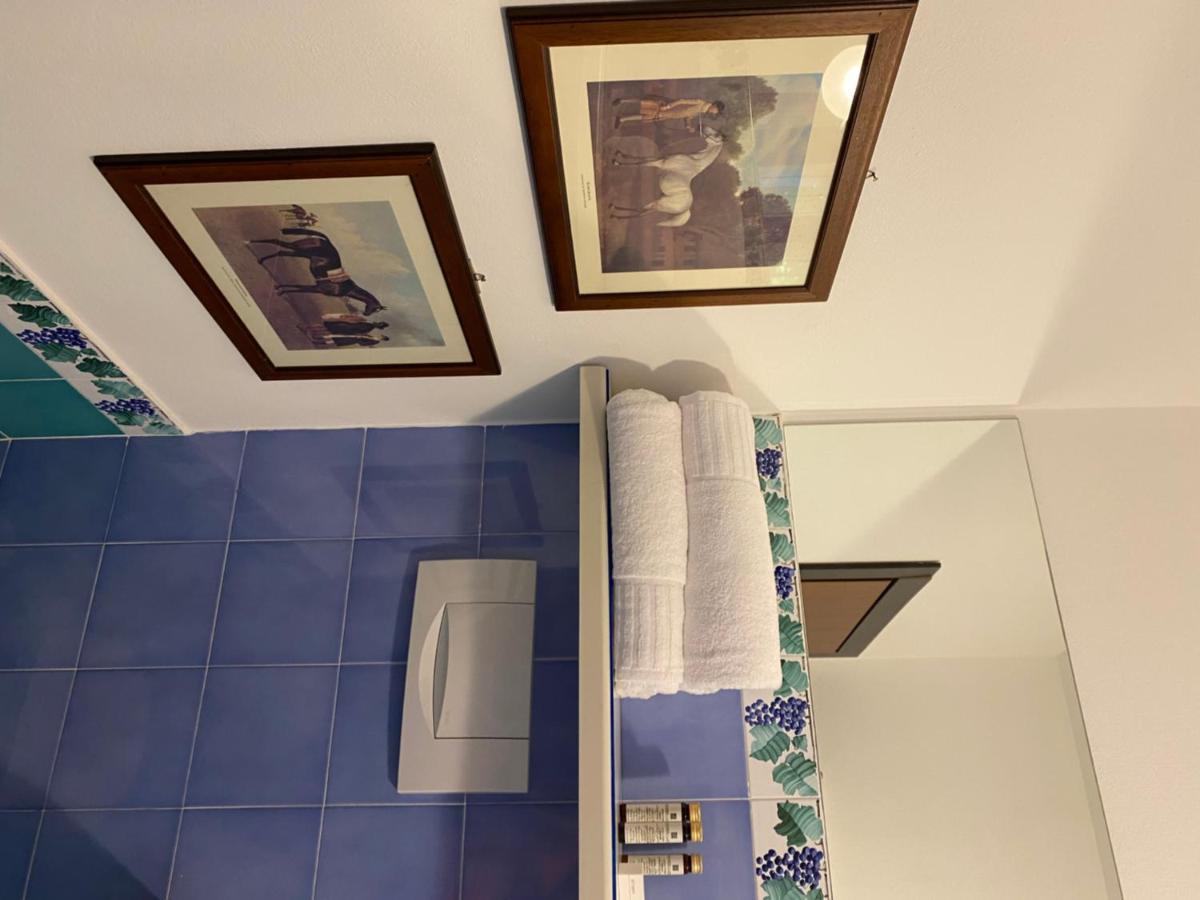 B&B Civico 58 Pannocchia Ngoại thất bức ảnh