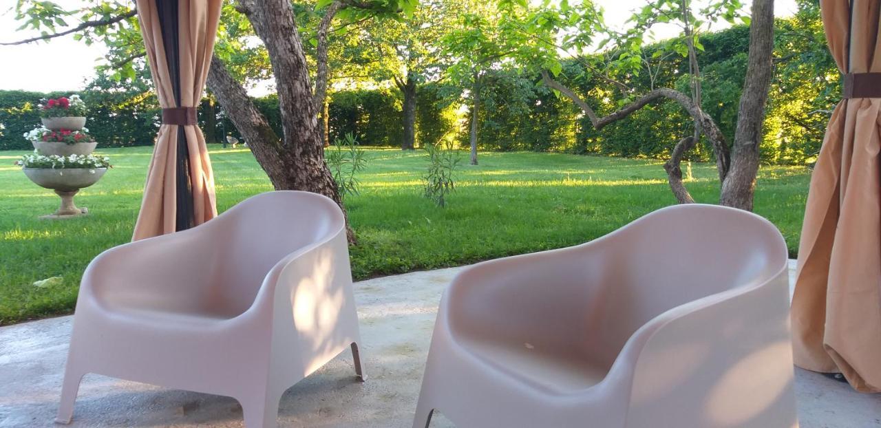 B&B Civico 58 Pannocchia Ngoại thất bức ảnh