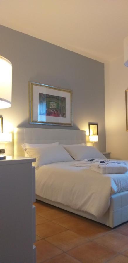 B&B Civico 58 Pannocchia Ngoại thất bức ảnh