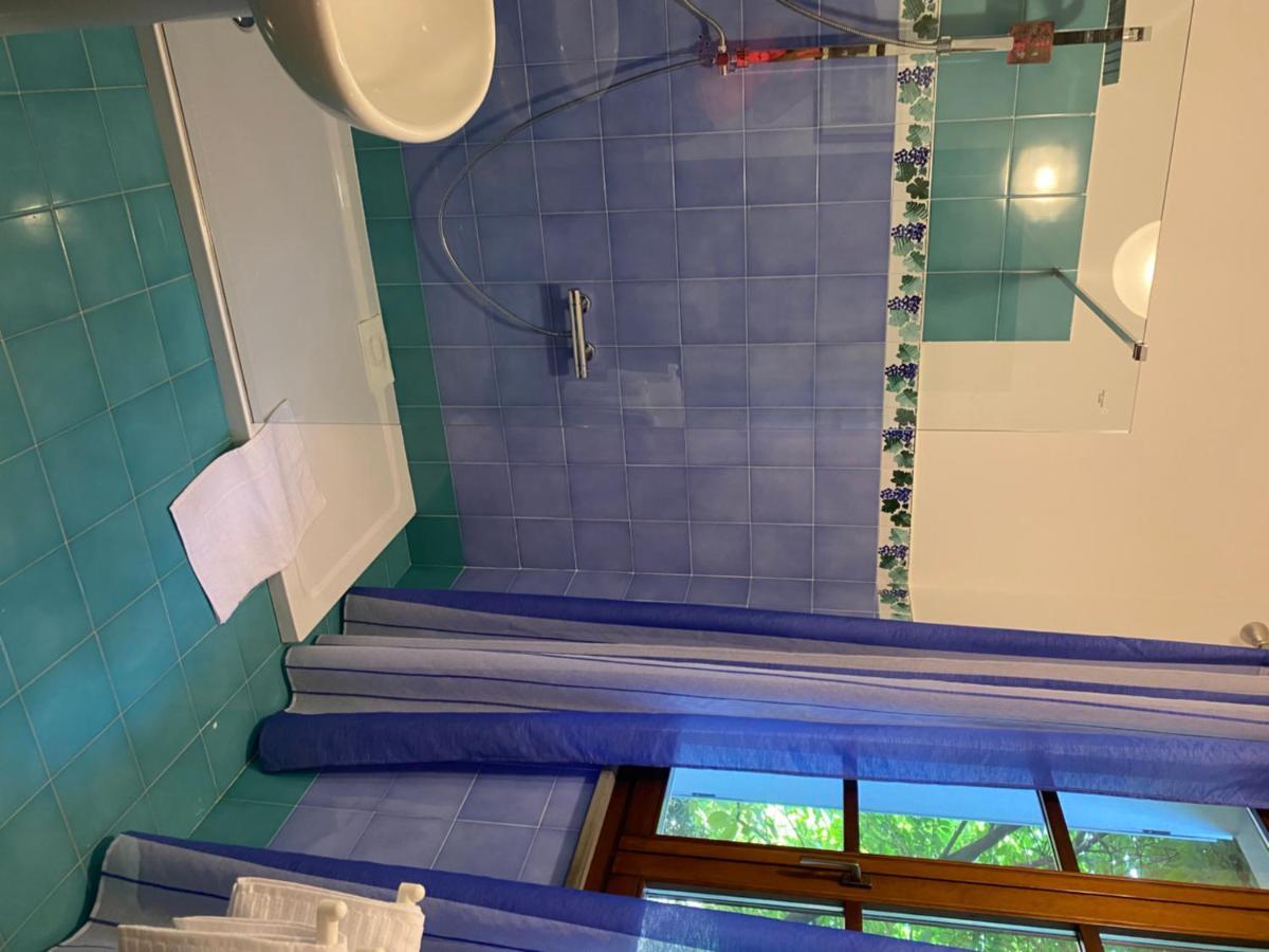B&B Civico 58 Pannocchia Ngoại thất bức ảnh