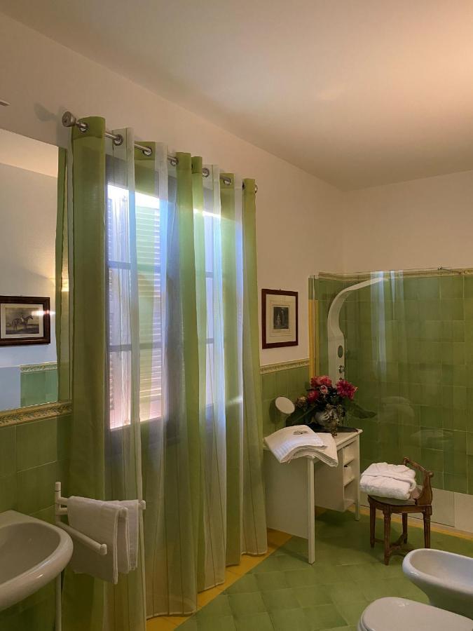 B&B Civico 58 Pannocchia Ngoại thất bức ảnh