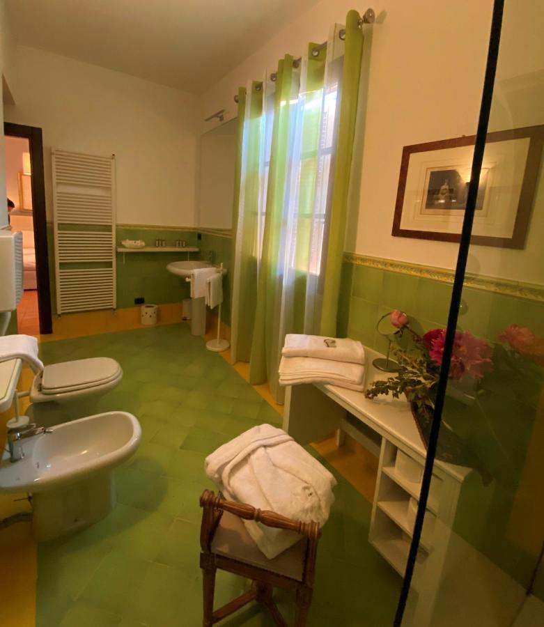 B&B Civico 58 Pannocchia Ngoại thất bức ảnh