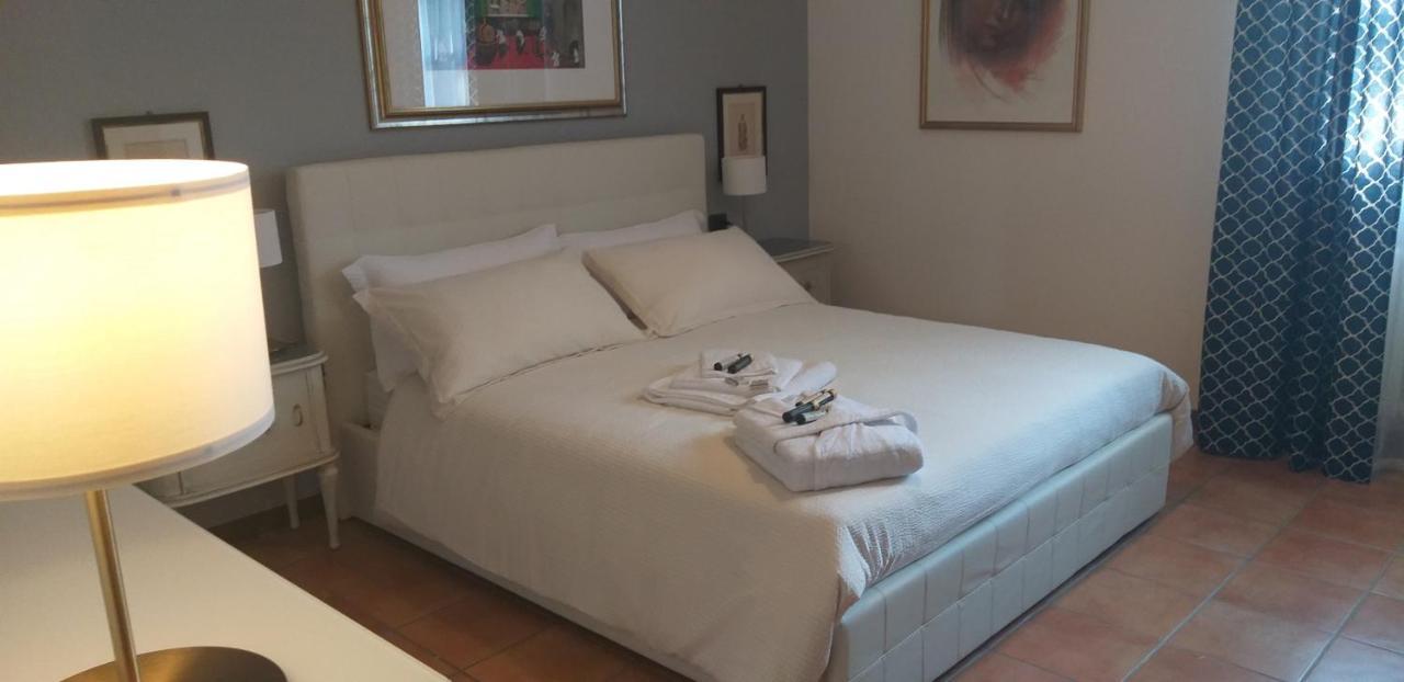 B&B Civico 58 Pannocchia Ngoại thất bức ảnh