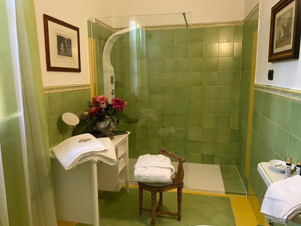 B&B Civico 58 Pannocchia Ngoại thất bức ảnh