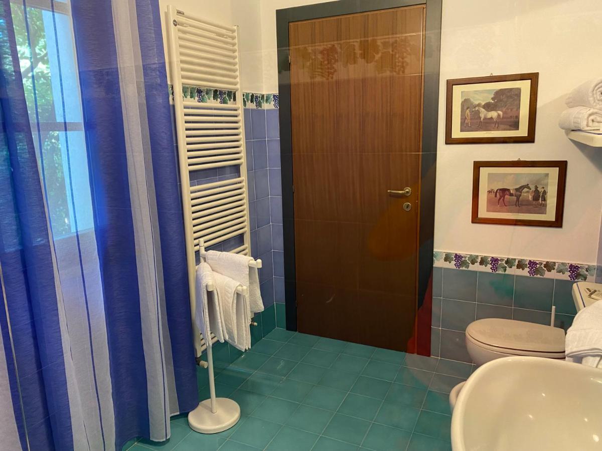 B&B Civico 58 Pannocchia Ngoại thất bức ảnh