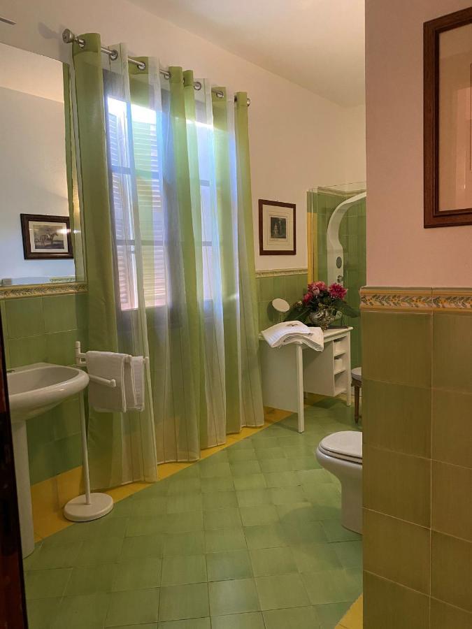 B&B Civico 58 Pannocchia Ngoại thất bức ảnh
