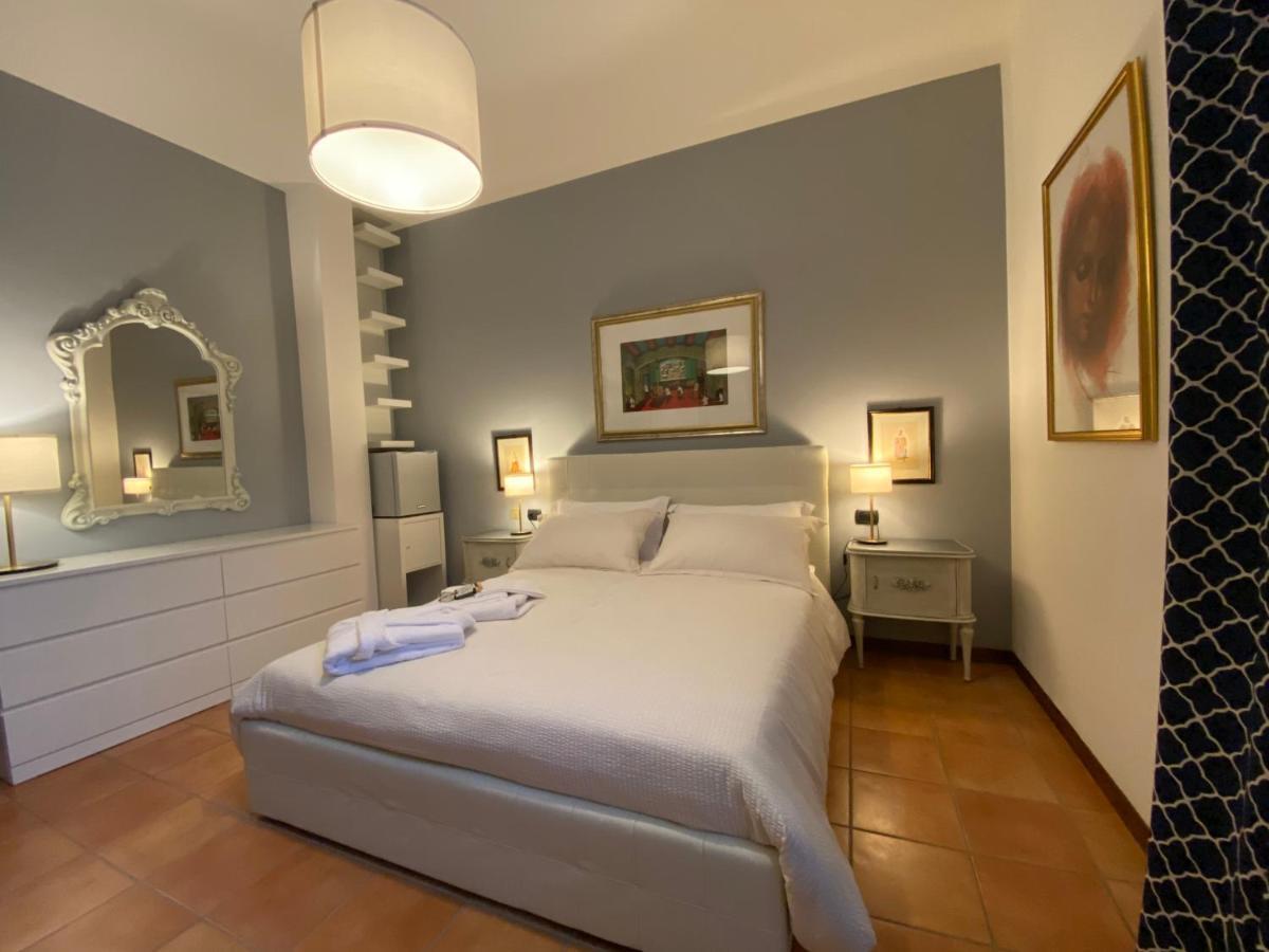 B&B Civico 58 Pannocchia Ngoại thất bức ảnh