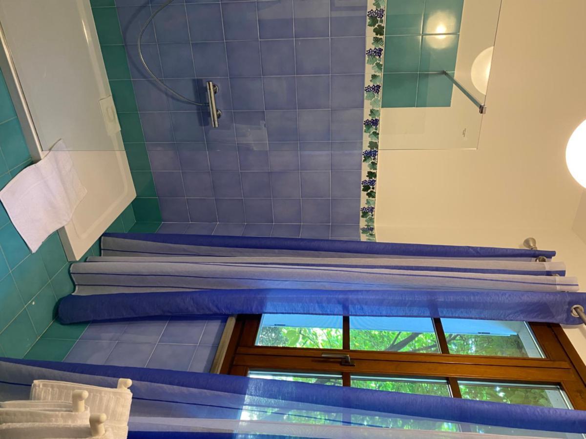 B&B Civico 58 Pannocchia Ngoại thất bức ảnh