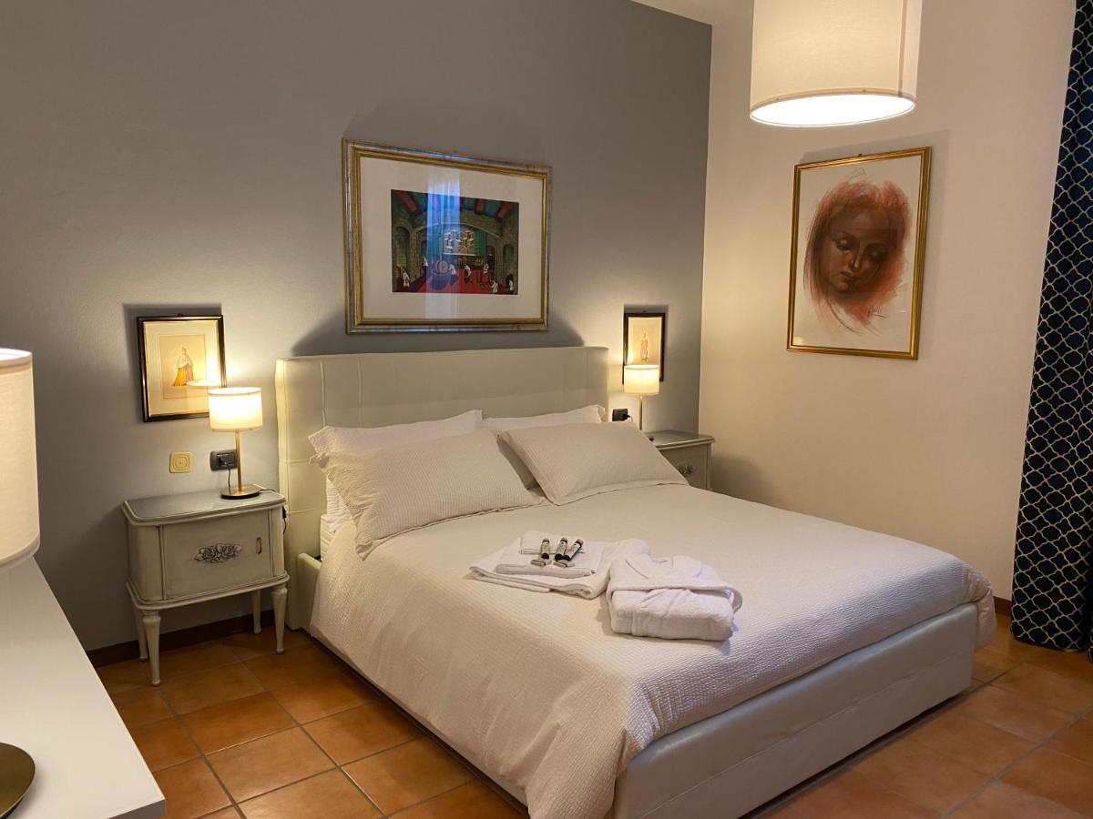 B&B Civico 58 Pannocchia Ngoại thất bức ảnh