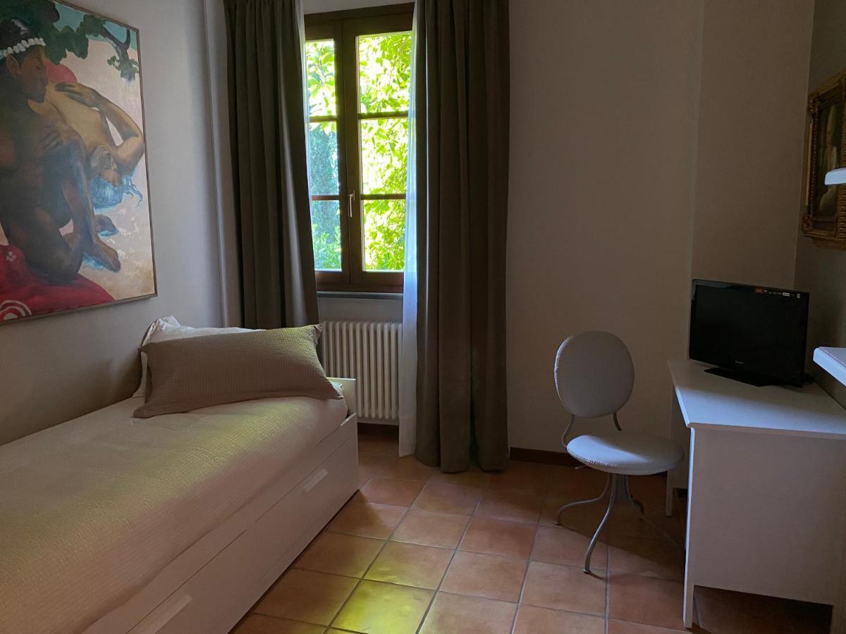B&B Civico 58 Pannocchia Ngoại thất bức ảnh