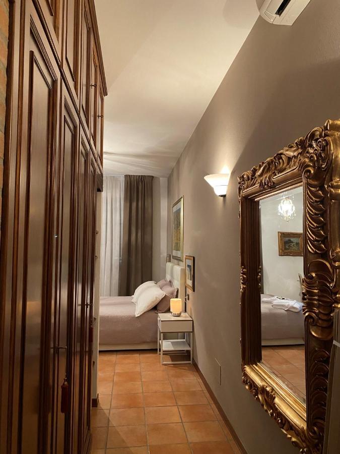 B&B Civico 58 Pannocchia Ngoại thất bức ảnh