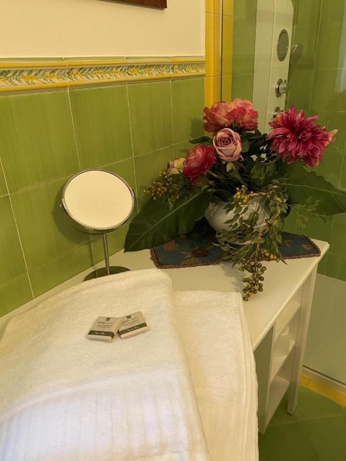 B&B Civico 58 Pannocchia Ngoại thất bức ảnh